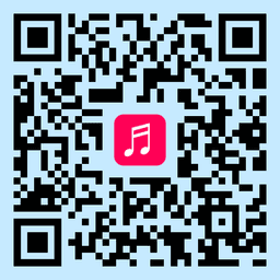 QR Code Radio Crestin