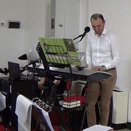 Aripi Spre Cer | Radio Crestin
