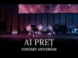 Aripi Spre Cer | Radio Crestin