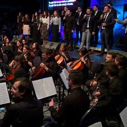 Aripi Spre Cer Predici | Radio Crestin