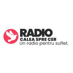 Radio Calea Spre Cer | Radio Crestin