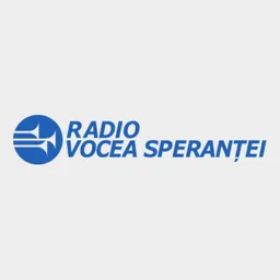Radio Vocea Sperantei | Radio Crestin